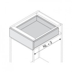 Tandem plnovýsuv s dotlmením .1