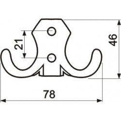 Vešiak Z-361