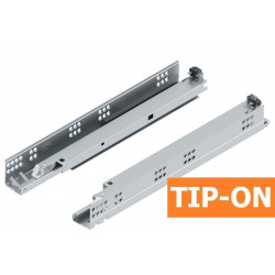 Tandem plnovýsuv pre TIP ON - T
