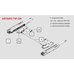 Antaro TIP-ON.1