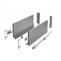 AXIS PRO  antracit D