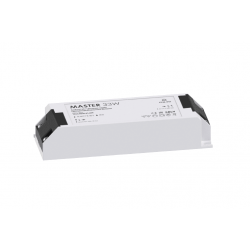 Trafo na LED MASTER 24W 